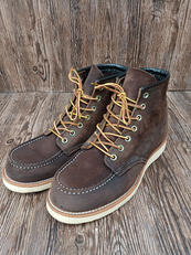 レッドウイング　スウェード　ブーツ|RED WING