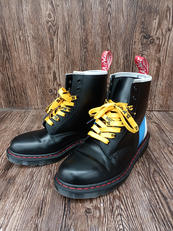 ８ホールブーツ　Dr.Martens|DR.MARTENS