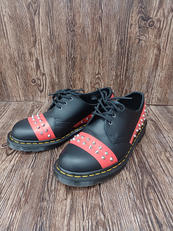 ３ホールシューズ　Dr.Martens|DR.MARTENS