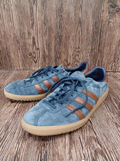 スニーカー　BERMUDA　ADIDAS|ADIDAS