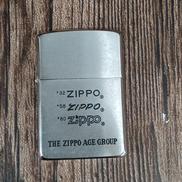 1987年ZIPPOロゴ|ZIPPO