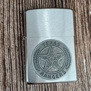 2001年TEXAS RANGERS|ZIPPO