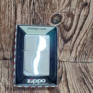2021年VINTAGE|ZIPPO