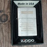 2016年WINSTON|ZIPPO