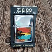 1986年HAWAII|ZIPPO