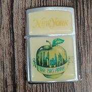 1997年NEW YORK|ZIPPO