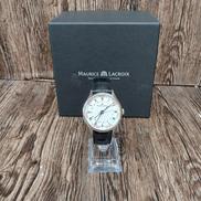 自動巻き　時計　マスターピース　５ハンズ|MAURICE  LACROIX