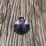 Pt900リング 5.7g|5.7G #12