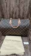 ハンドバッグ　モノグラム　スピーディ|LOUIS VUITTON