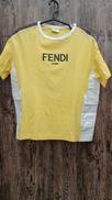 Tシャツ|FENDI