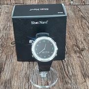 ゴルフナビ　エボルブ　アルファ|SHOTNAVI