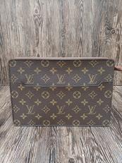 ポシェットオム　　セカンド　バック|LOUIS VUITTON