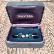 カフス　Tiffany & Co　925|TIFFANY&CO.