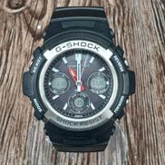 電波ソーラー|CASIO