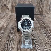 電波ソーラー|CASIO