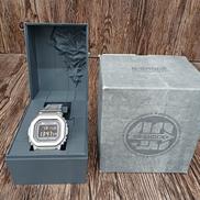 電波ソーラー/Bluetooth|CASIO