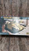 STUG．Ⅲ　AUST．G|インターアライド