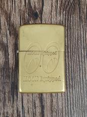 2021年MOON EQUIPPER|ZIPPO