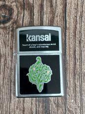 1996年KANSAI|ZIPPO