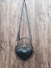 アムール3Dハートクロスボディ|KATESPADE