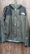 マウンテン レインテックス ジャケット|THE NORTH FACE