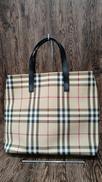 ハンドバッグ|BURBERRY
