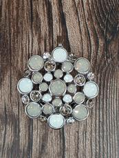 ペンダントトップ/ストールクリップ|RELIANCE