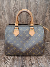 スピーディ25|LOUIS VUITTON
