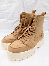 AIR JORDAN 1　BROOKLYN HIGH|NIKE