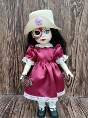 LIVING DEAD DOLLS|MEZCO