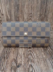 ポルトフォイユサラ 長財布|LOUIS VUITTON