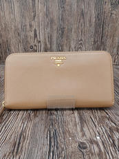 長財布|PRADA