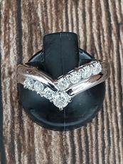 Pt850　♯11|5.2G 0.51CT