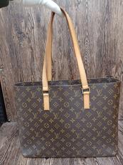 LOUIS VUITTON ルコ　 M51155 バッグ|LOUIS VUITTON