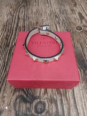 ロックスタッズブレスレット|VALENTINO GARAVANI