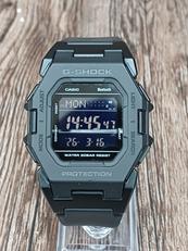 クォーツ/BLUE|CASIO