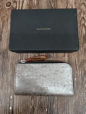 フォイル キーケース|PORTER