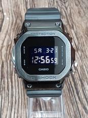 クォーツ|CASIO