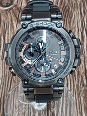 電波ソーラー/Bluetooth|CASIO