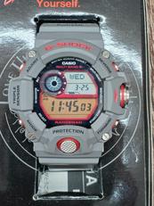 RANGEMAN LOVE THE SEA AND THE|CASIO G-SHOCK