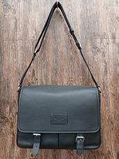 スプリントメッセンジャーバッグ|COACH