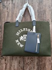 トートバッグ|TOMMY HILFIGER