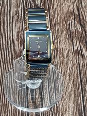 クォーツ|RADO