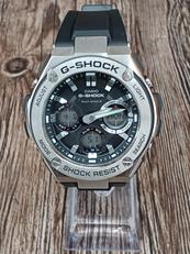 電波ソーラー|CASIO