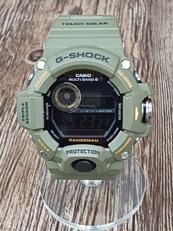 電波ソーラー|CASIO