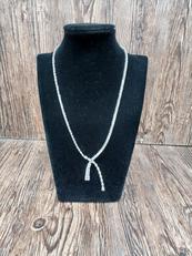 Matrixネックレス|SWAROVSKI