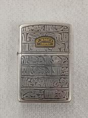 1993年CAMEL TROPHY|ZIPPO