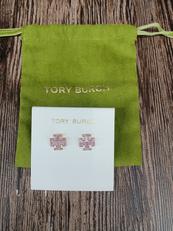 ムーンダンス スタッズピアス|TORY BURCH