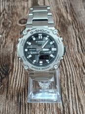 ソーラー|CASIO