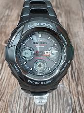 電波ソーラー|CASIO